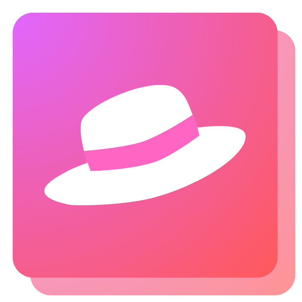 ParkCosmetics icon